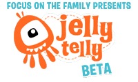 Focus On The Family Presents Jelly Telly.