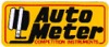 Auto Meter Gauges.