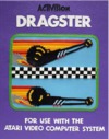 Atari Dragster Game, click to play.