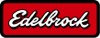 Edelbrock Products.