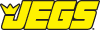 Jegs High Performance Parts.