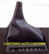 Lightning Auto Customs.