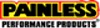 Painless Preformance Products.
