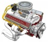 Click to run engine.