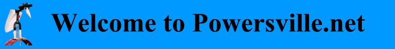 Return to Powersville.net Home Page.